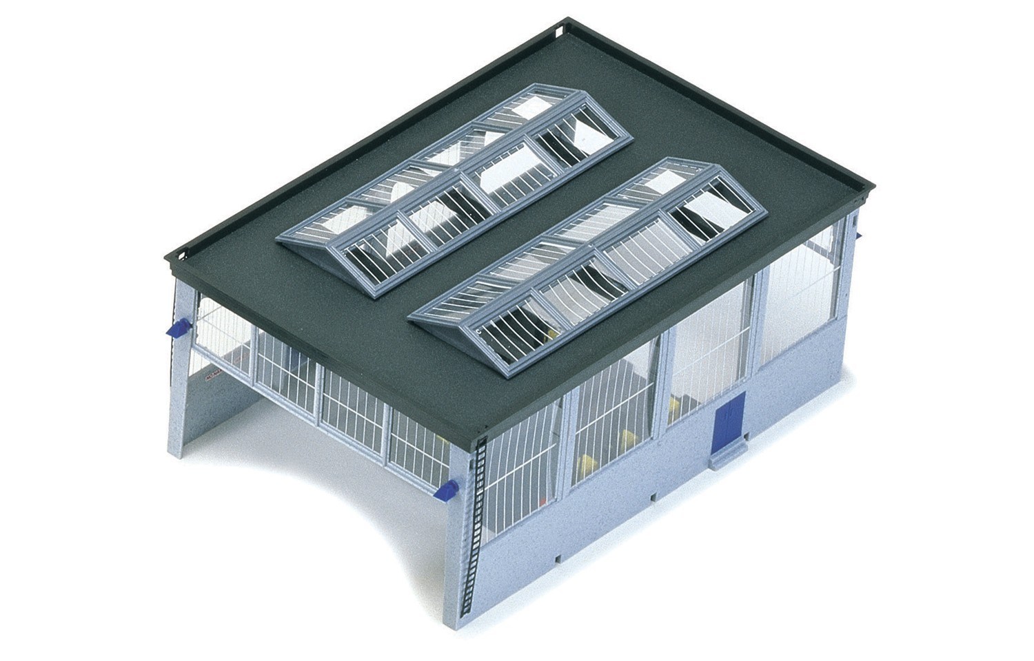 Hornby R8006 OO規 Diesel Maintenance Depot 柴油車維修站