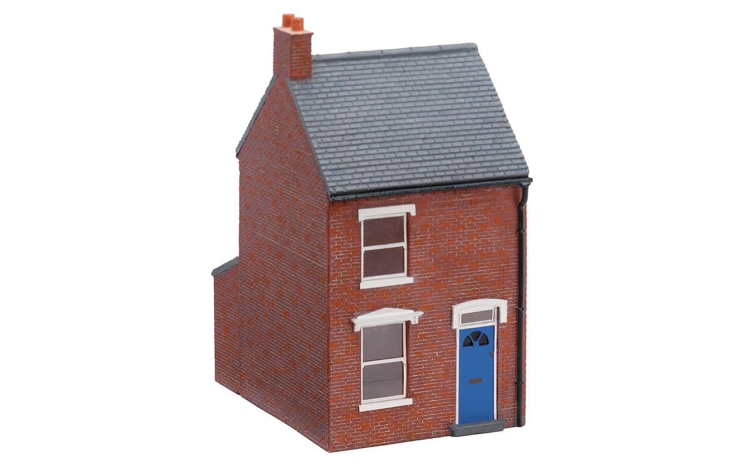 Hornby R8622 HO scale, Terraced House Right Hand