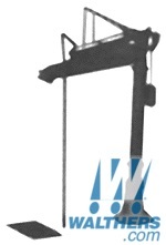 Tichy Train Group 293-8006 Water Column Sheffield