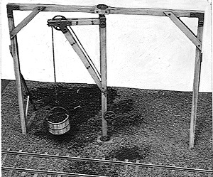 DP-41 HO scale, Coal Loader