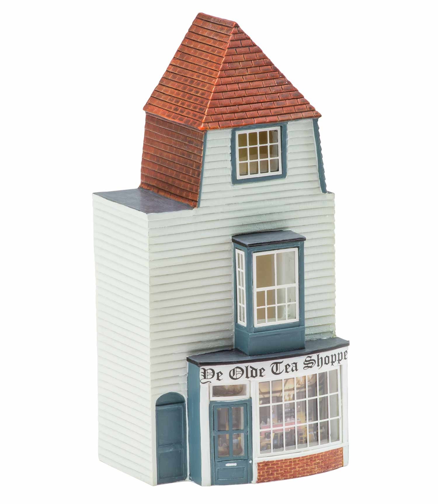 Hornby R9761 HO Scale, Ye Olde Tea Shoppe