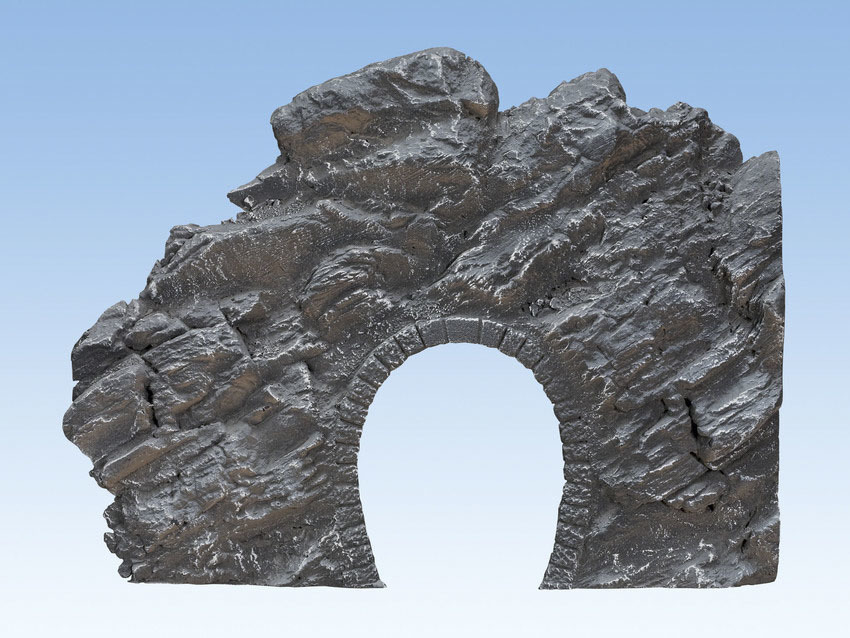 Noch 58496 Rock Portal