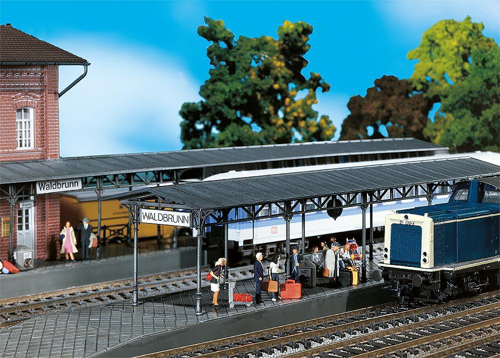 Faller 120204 HO scale, Waldbrunn