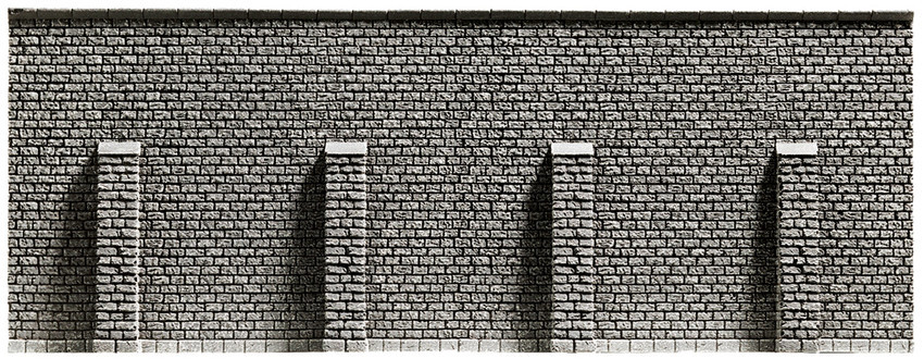 Noch 58057 HO scale Retaining Wall