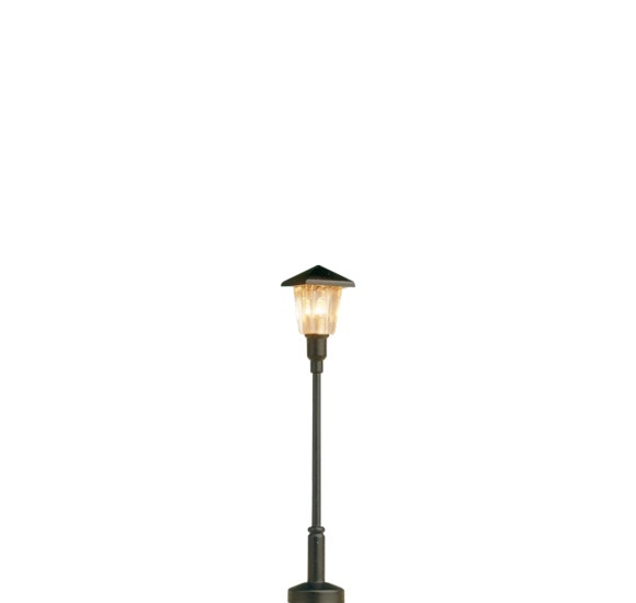Brawa 84013 HO規 Street Light  Pin-Socket  LED 路燈