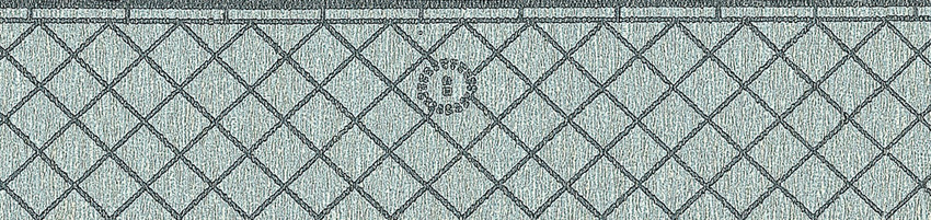 Noch 60726 HO規 Pavement 路面