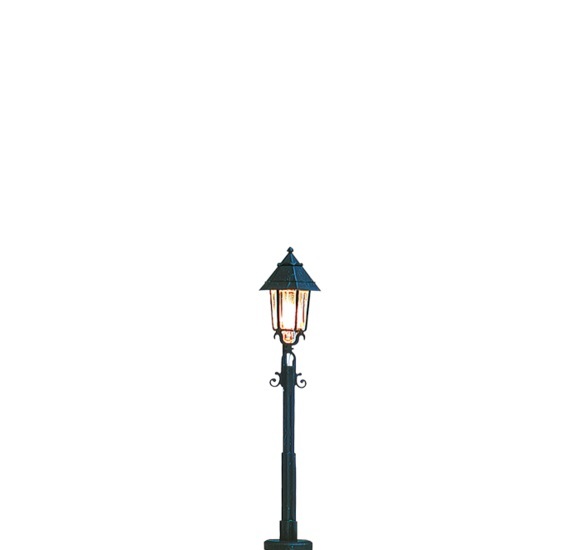 Brawa 84062 HO規 Street Lamp  LED 路燈 (LED)