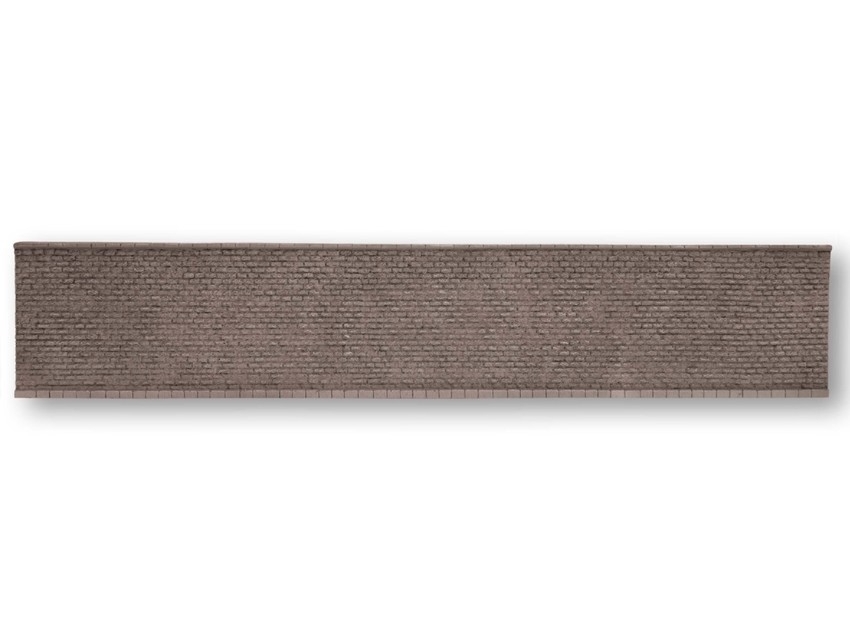 Noch 58272 HO規 Wall 牆面