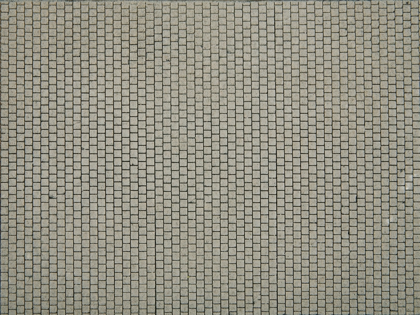 Noch 60325 HO規 Town Square 城鎮廣場路面