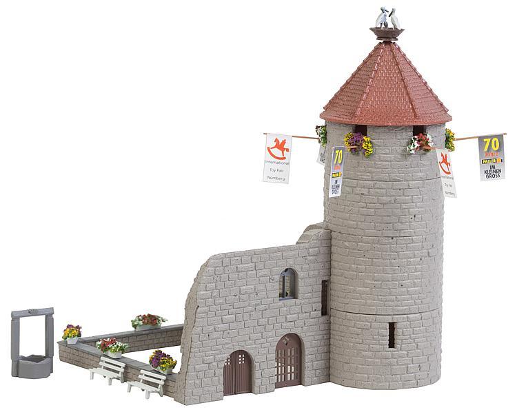 Faller 130500 HO scale, Lahr Stork tower