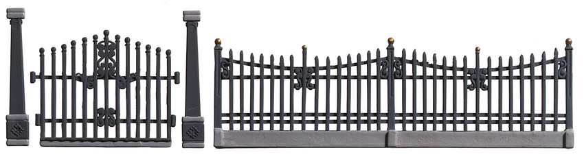 Noch 13100 HO規 住宅圍欄