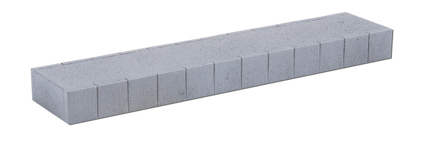 Noch 66012 HO規 月台