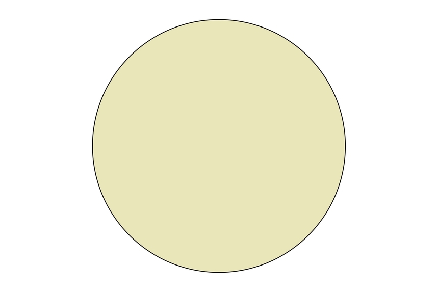 Tamiya 81714 XF-14 水性模型漆 10ml 黃灰