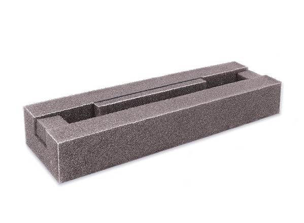 Peco PL-70 Locomotive Servicing Cradle 車頭維修海綿