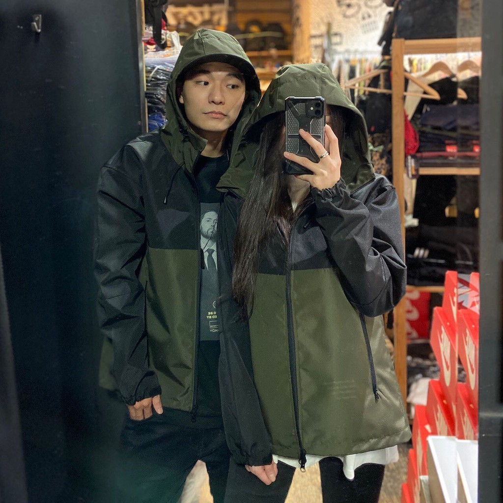 United Athle 防風 防潑水 機能風衣外套 三色