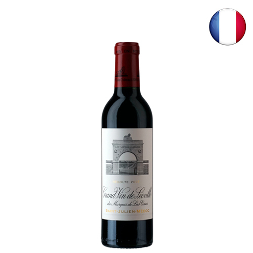 Chateau Leoville Las Cases 2014 (RP96) (375ml)