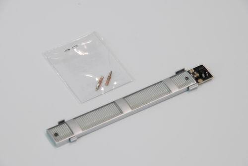 鐵支路 OP5-009-1 N規 太魯閣室內燈.動力