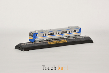 鐵支路 NS3514 N規 EMU700紀念車頭