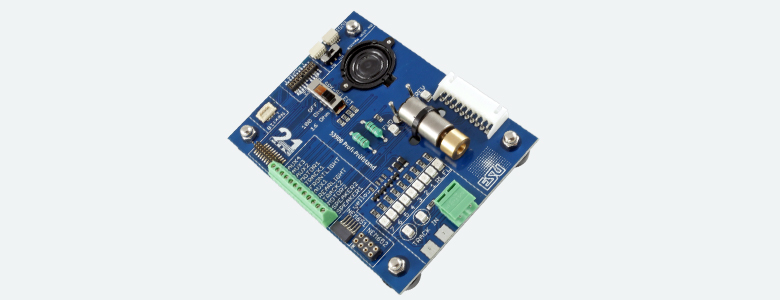 ESU 53900 晶片測試版