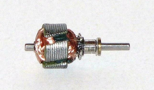 Marklin E209454 馬達