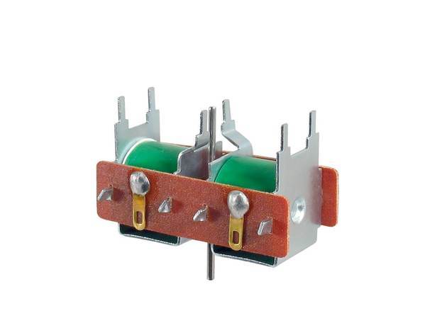 Peco PL-10W Turnout Motor for Low Amperage Power Supply