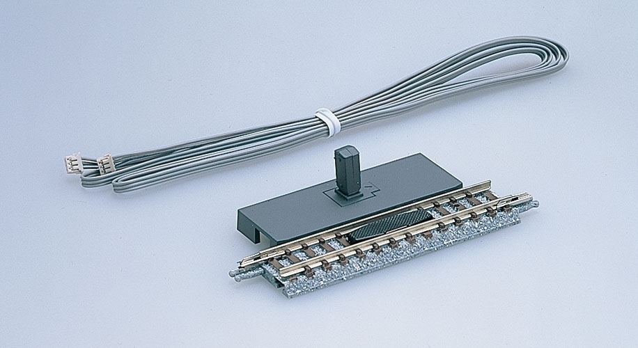 Tomix 5559 N規 感應軌 70cm