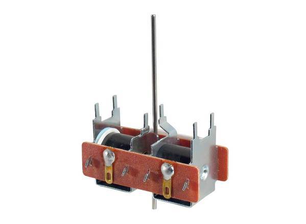 Peco PL-10E Turnout Motor with Extended Operating Pin