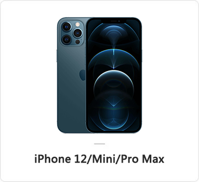 iPhone 12/Mini/Pro Max