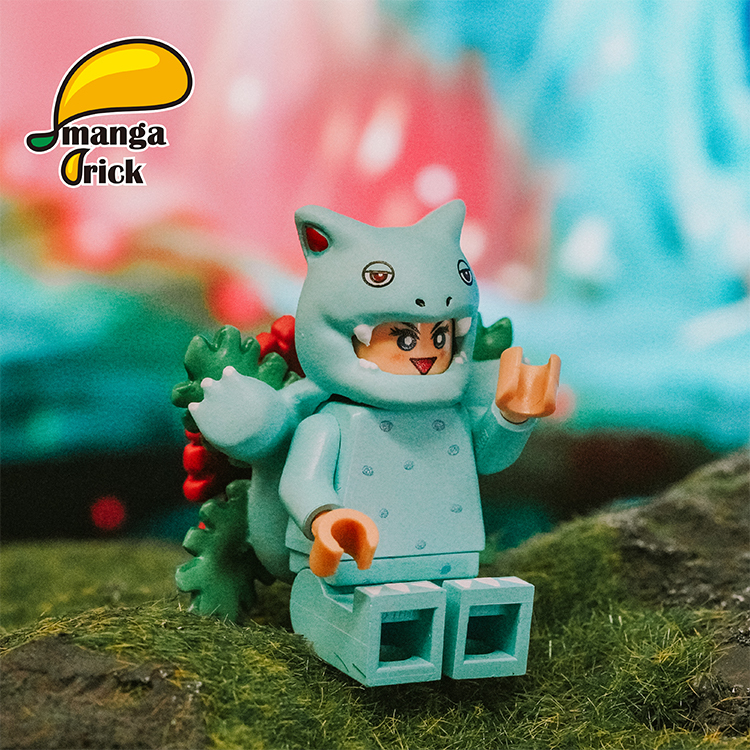 [樂宜樂] 寶可夢