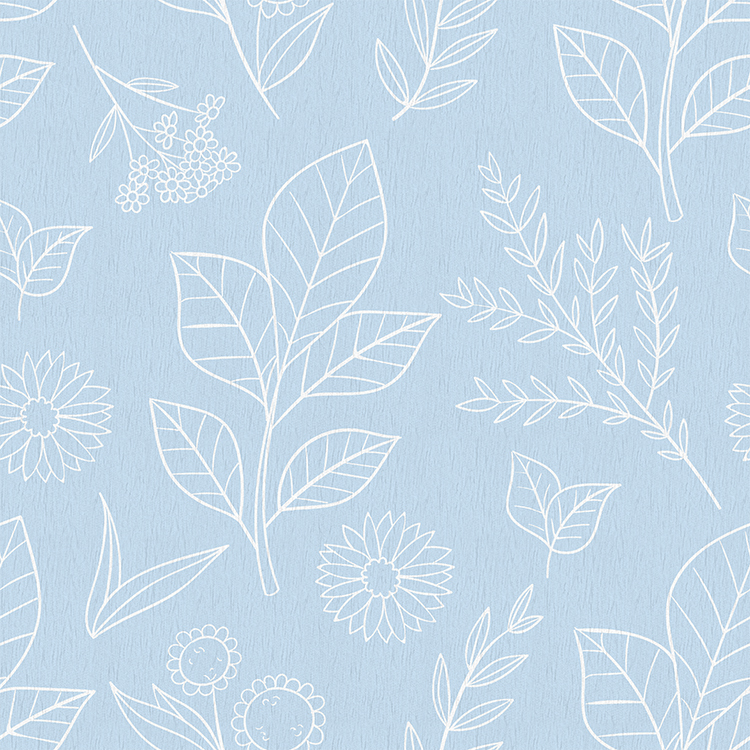 美牆貼貼// 沁涼每一夏(5/10/20片裝)