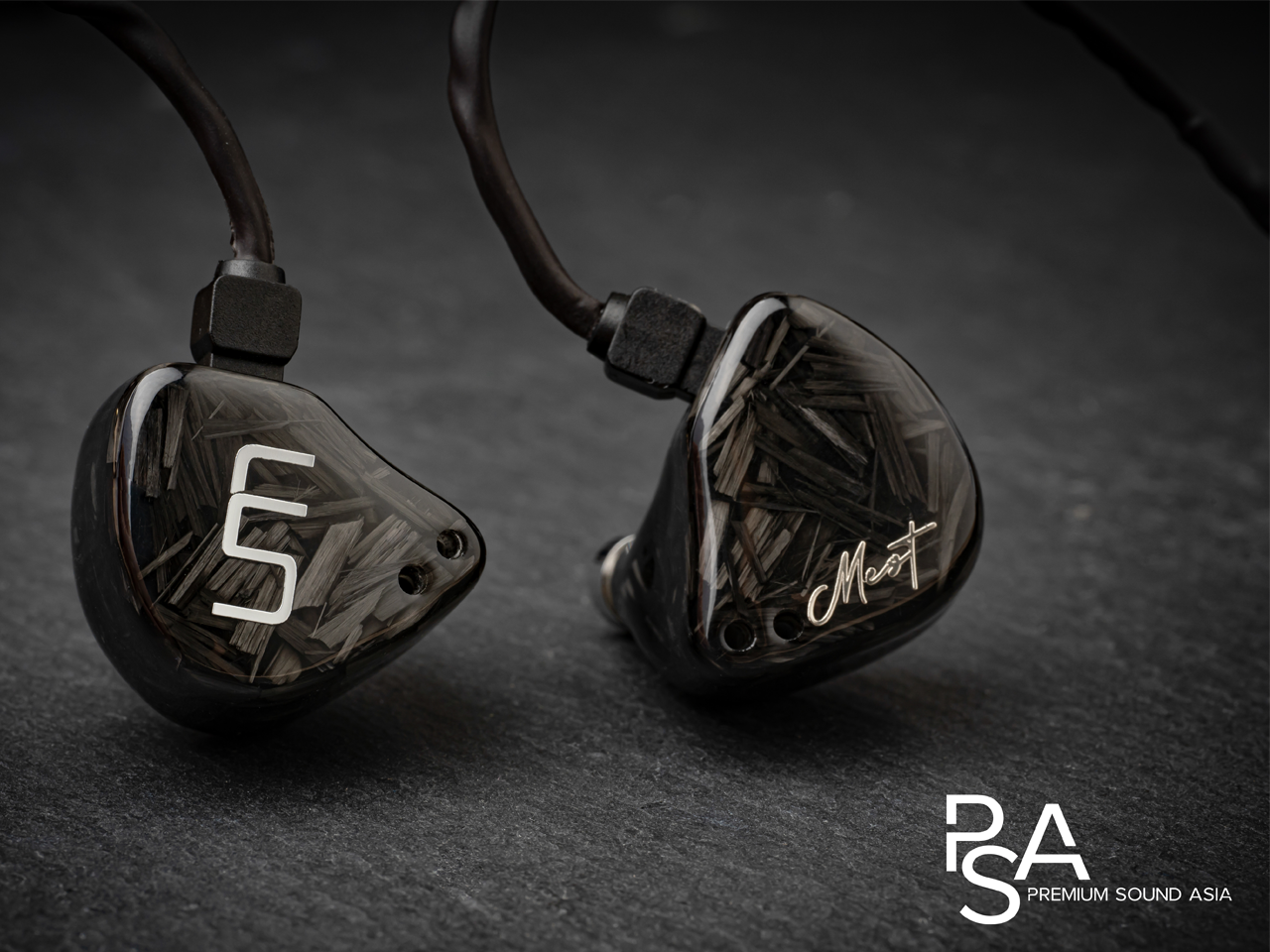 Unique Melody MEST HK Special+