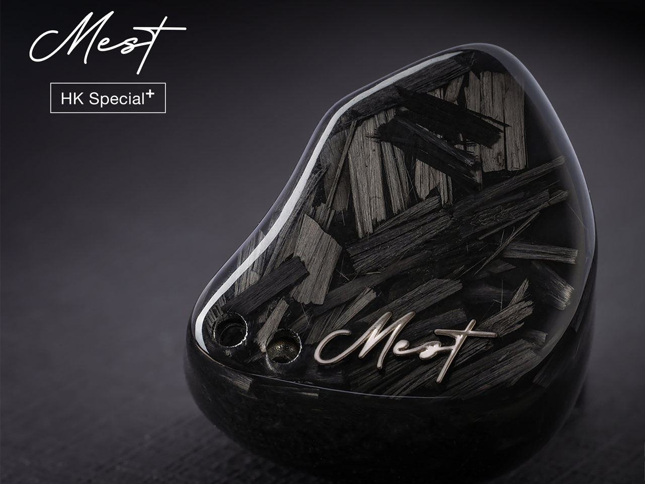 Unique Melody MEST HK Special+
