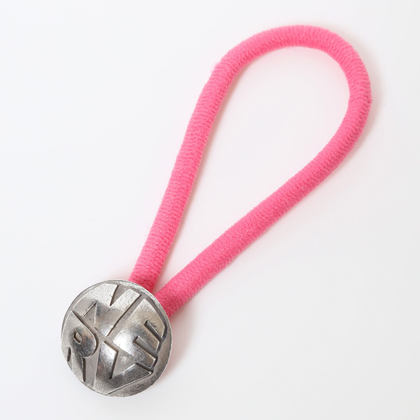 RADIO EVA 730 NERV Concho Hair Band/MARI（髮圈）