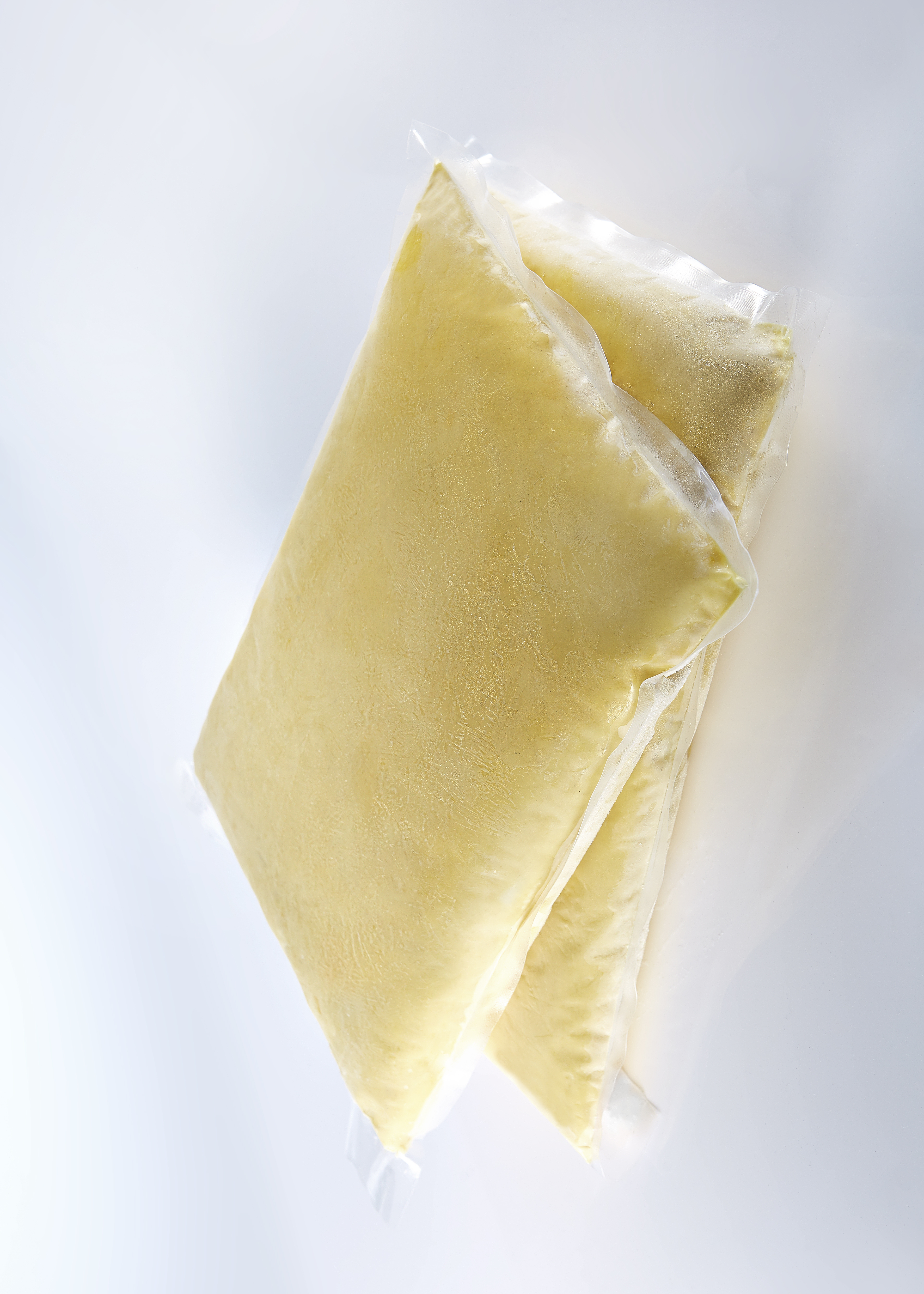 Durian Paste 榴莲果泥