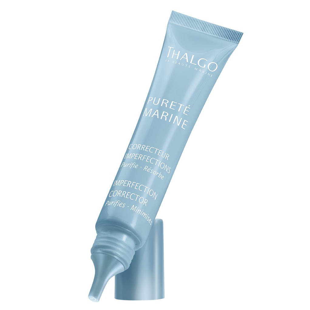 THALGO 微激素修護凝露15ML