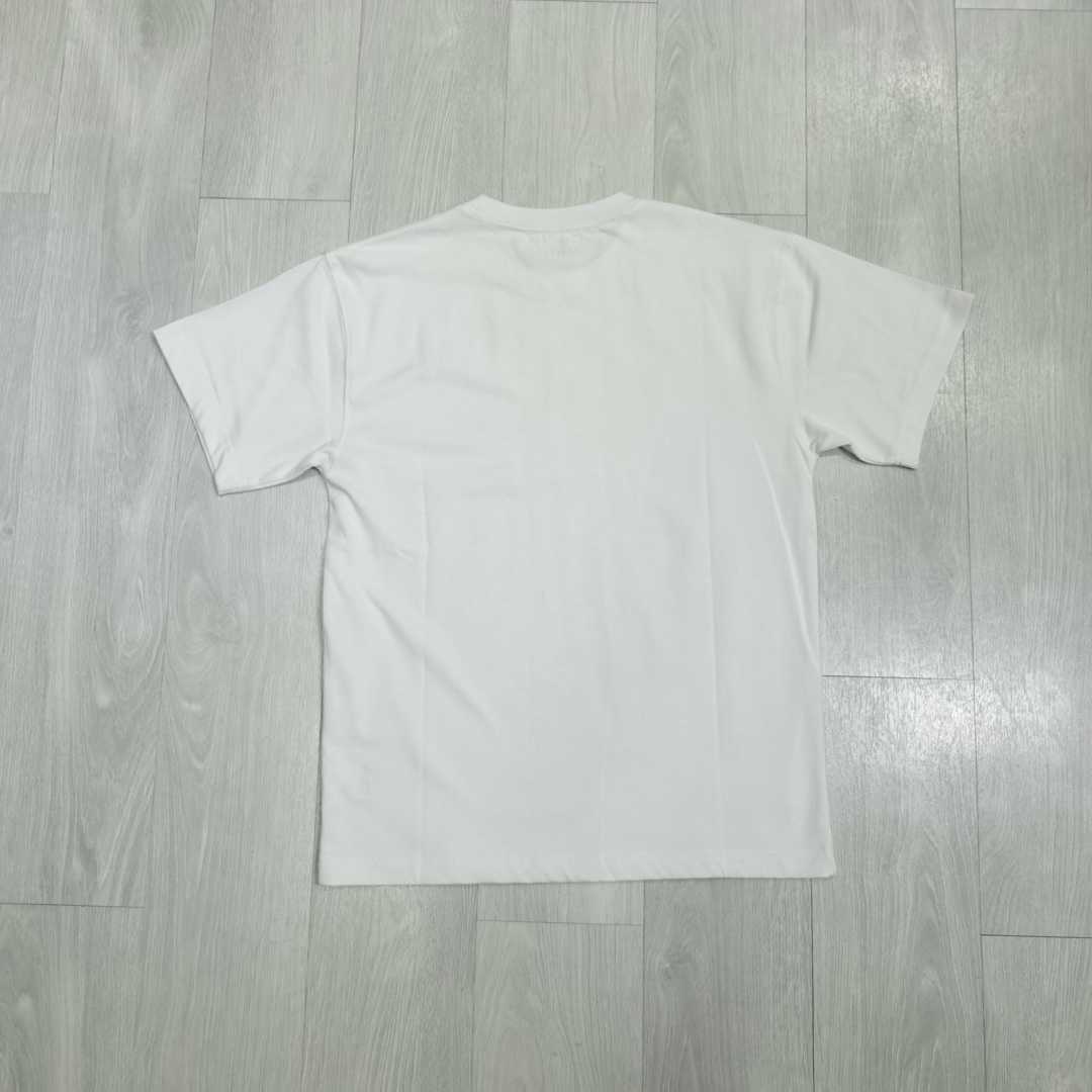 STYLEXX 21SS Sakara Logo Tee 9019