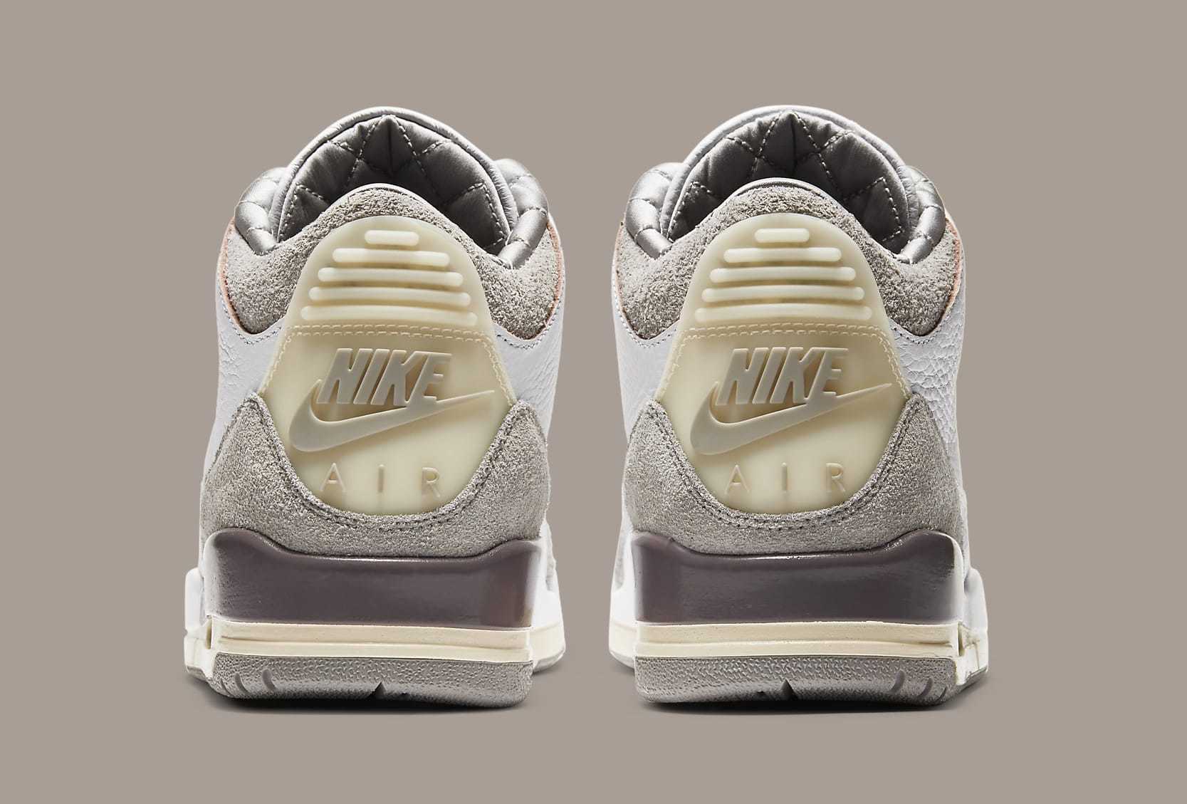 A ma maniere. Jordan 3 a ma maniere. jordan 5 a ma maniere.