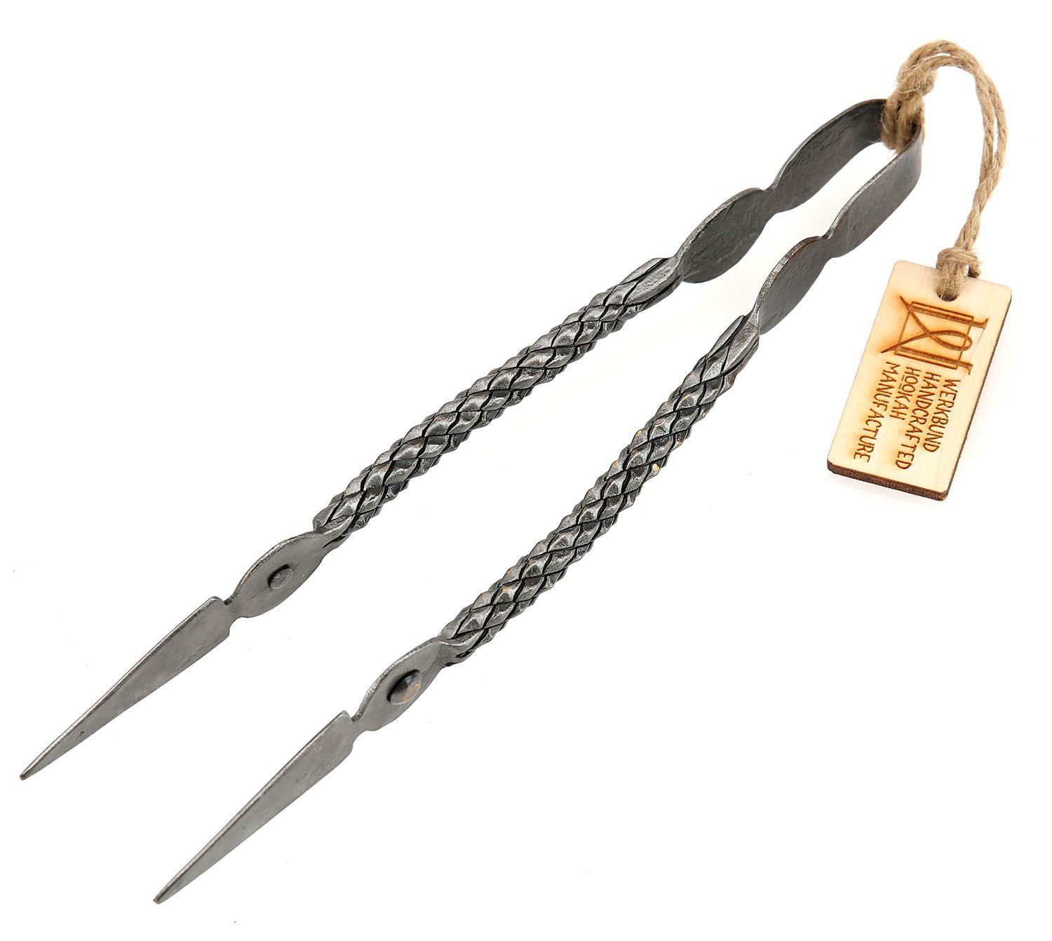 Werkbund Shisha Tong 23cm Authentic