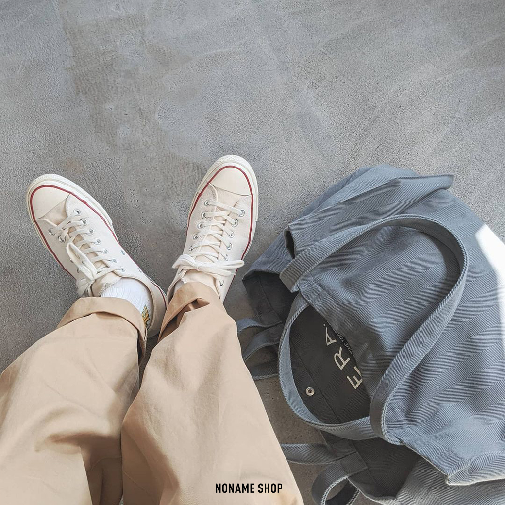 CONVERSE Chuck Taylor 康威 1970 70s 米白色 低筒 帆布鞋