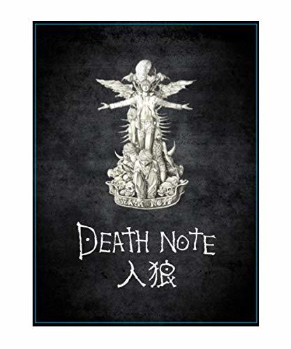 DEATH NOTE 人狼