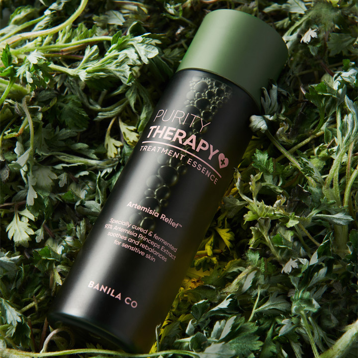 Banila Co. Purity Therapy Treatment Essence 150ml