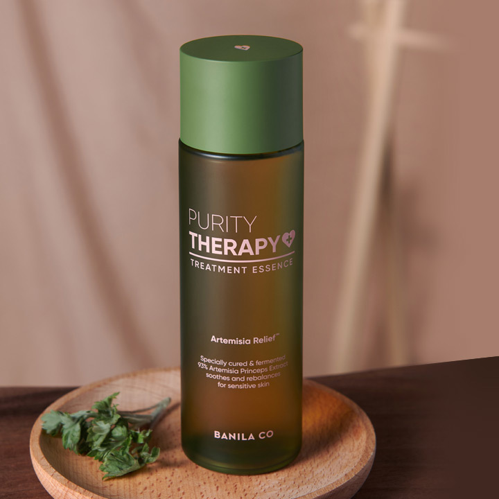Banila Co. Purity Therapy Treatment Essence 150ml