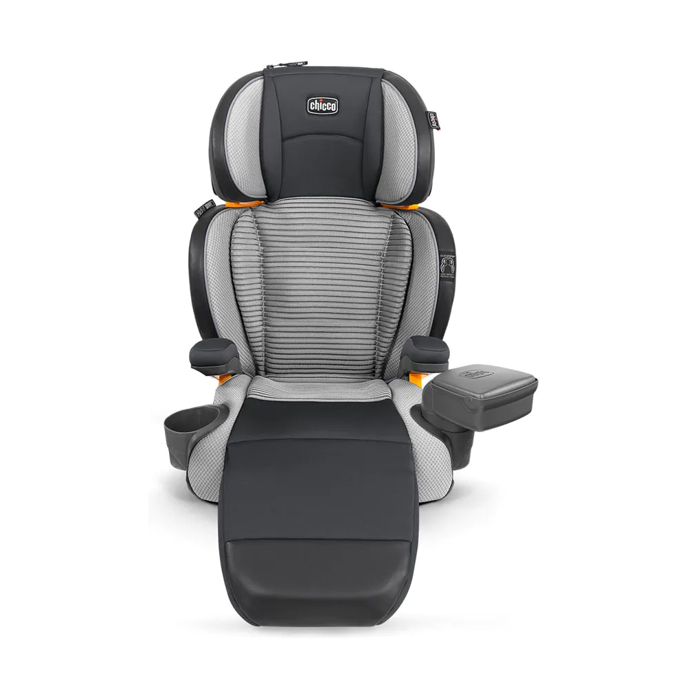 KidFit Zip Plus成長型安全汽座Air版