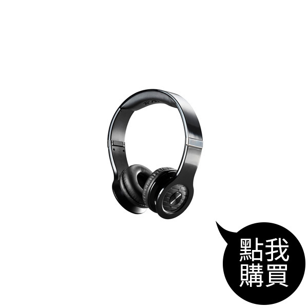 TCE6850 黑色藍牙麥克風耳機