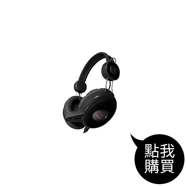 TCE8600 頭戴式有線耳麥
