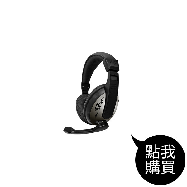 TCE8763 頭戴式耳機麥克風