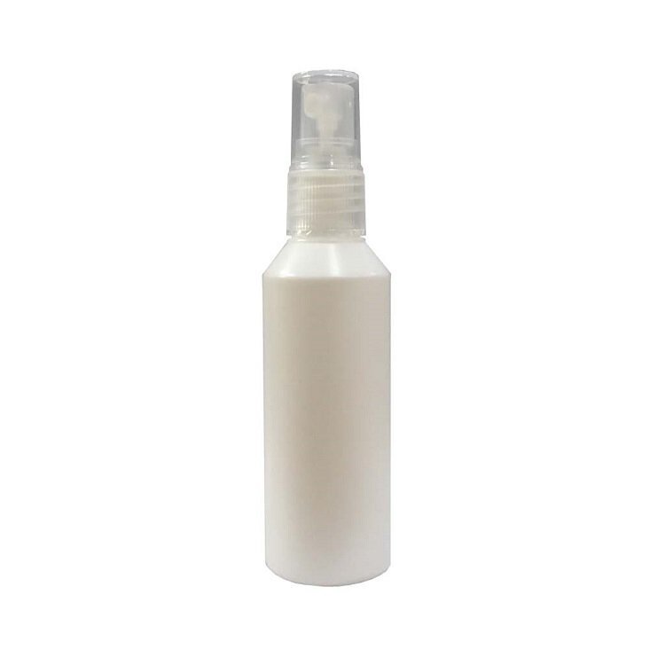 (十入一組）60ML白色噴霧瓶