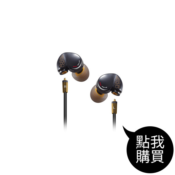 TCE6040BK 黑色入耳式耳機麥克風