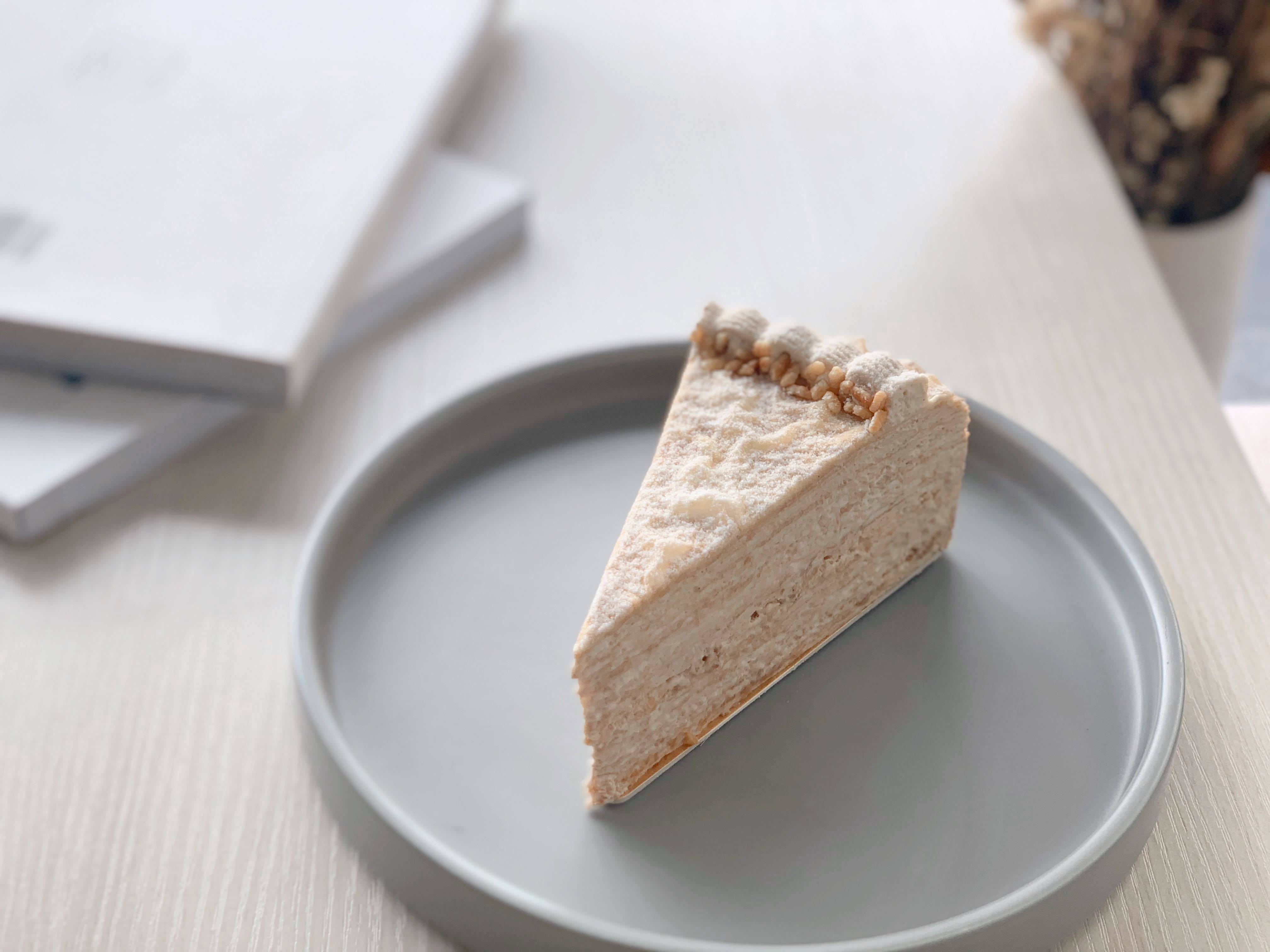 玄米阿薩姆千層