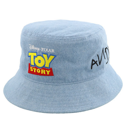 bucket hat toy story